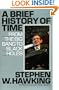 A Brief History of Time: From the Big Bang to Black Holes