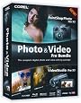 Corel Photo & Video Pro X3 Bundle