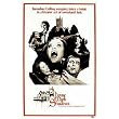 House of Dark Shadows - Movie Poster