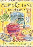 The Memory Lane Cookbook (Food & drink)