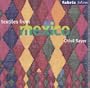 Fabric Folios Textiles from Mexico