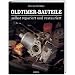 Oldtimer-Bauteile selbst repariert und restauriert
