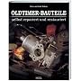 Oldtimer-Bauteile selbst repariert und restauriert