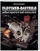 Oldtimer-Bauteile selbst repariert und restauriert