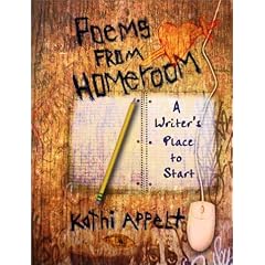 Poems from Homeroom: A Writer's Place to Start