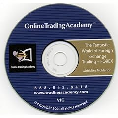 The Fantastic World of Foreign Exchange Trading - FOREX (Interactive CD-Rom)