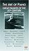 Art of Piano - Great Pianists of the 20th Century [VHS]