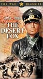 The Desert Fox by 20th Century Fox