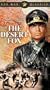 The Desert Fox [VHS]