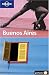 Lonely Planet Buenos Aires