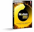 Norton 360 Premier 4.0 1 User (3 PC) [Old Version]