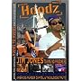 Hoodz: Jim Jones - Taking No Prisoners