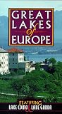 Great Lakes of Europe: Lake Como & Lake Garda