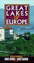 Great Lakes of Europe