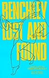 Benchley Lost and Found (Dover Humor)