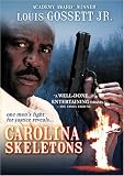 DVD : Carolina Skeletons