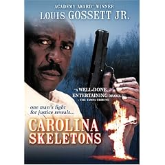 Carolina Skeletons by 