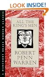 All the King's Men (HBJ Modern Classic)