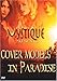 Mystique: Cover Models in Paradise