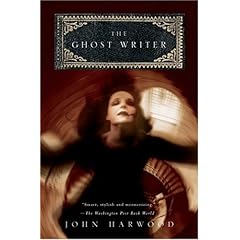 The Ghost Writer