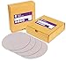 Eagle 561-0120 - 6 inch Finkat Non-Stickon Discs - Grit P120 - 100 discs/box