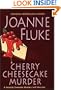 Cherry Cheesecake Murder (Hannah Swensen Mysteries)