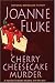 Cherry Cheesecake Murder