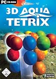 3D Aqua Tetrix