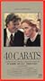 40 Carats [VHS]