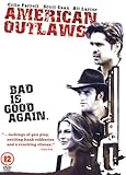 American Outlaws [UK IMPORT] - Colin Farrell