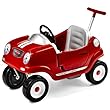 Radio Flyer 74 Steer And Stroll Coupe