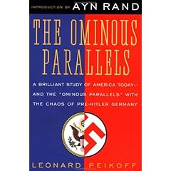 Ominous Parallels