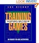 Training Games For Assertiveness and Conflict Resolution: 50 Ready to Use Activity