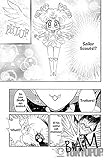 Sailor Moon Supers, Vol. 3