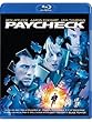 Paycheck [Blu-ray]
