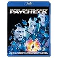 Paycheck [Blu-ray]