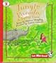 Jungle Parade: A Signing Game, Stage 2, Let Me Read Series