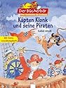 Käpten Klonk und seine Piraten