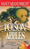 Poison Apples (Worldwide Library Mysteries)