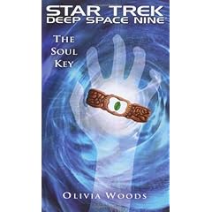 Star Trek: Deep Space Nine: The Soul Key