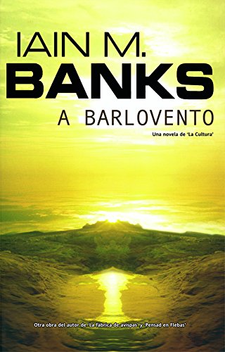 A barlovento (Solaris ficción) (Spanish Edition)