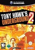 Tony Hawk's Underground 2 - 