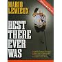 Mario Lemieux: Best There Ever Was