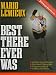  : Mario Lemieux: Best There Ever Was