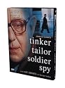 Tinker Tailor Soldier Spy