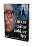 Tinker Tailor Soldier Spy
