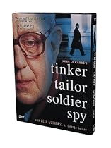 Tinker Tailor Soldier Spy