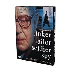 Tinker Tailor Soldier Spy