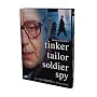 Tinker Tailor Soldier Spy
