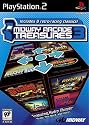Midway's Arcade Treasures 3 (PS2)